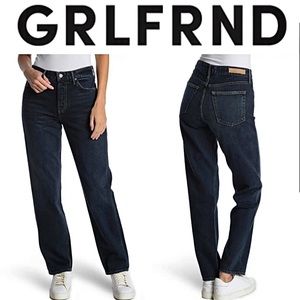 GRLFRND JEANS SIZE 28